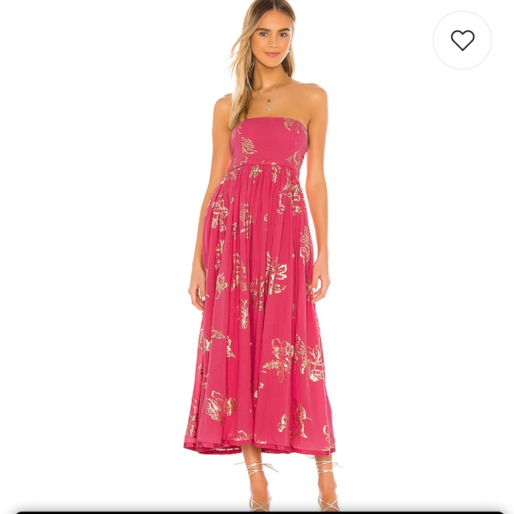 Baja Babe Midi